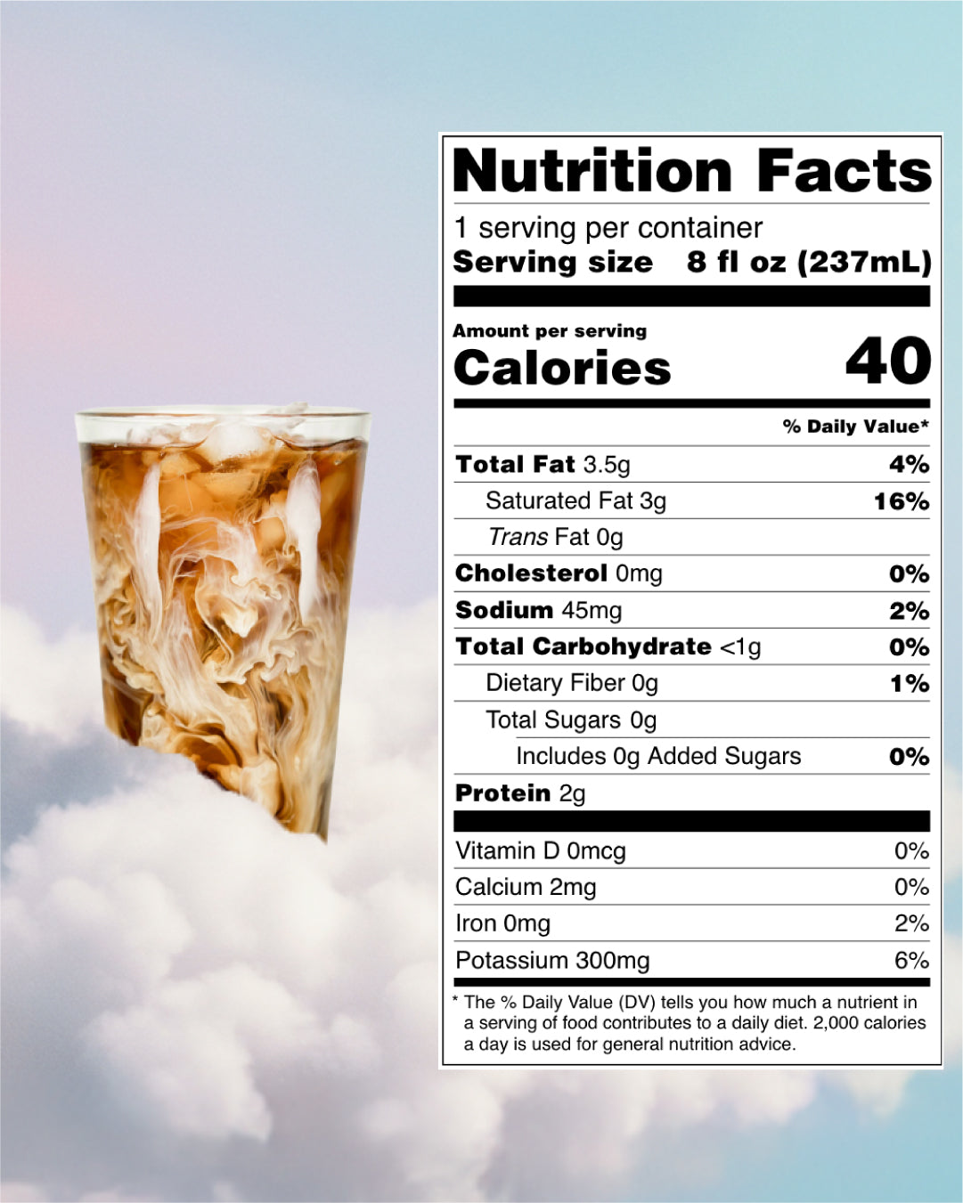 Unsweetened Original (6-pack)