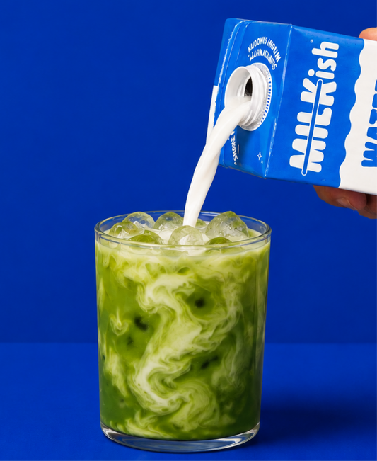 Unsweetened Original (6-pack)