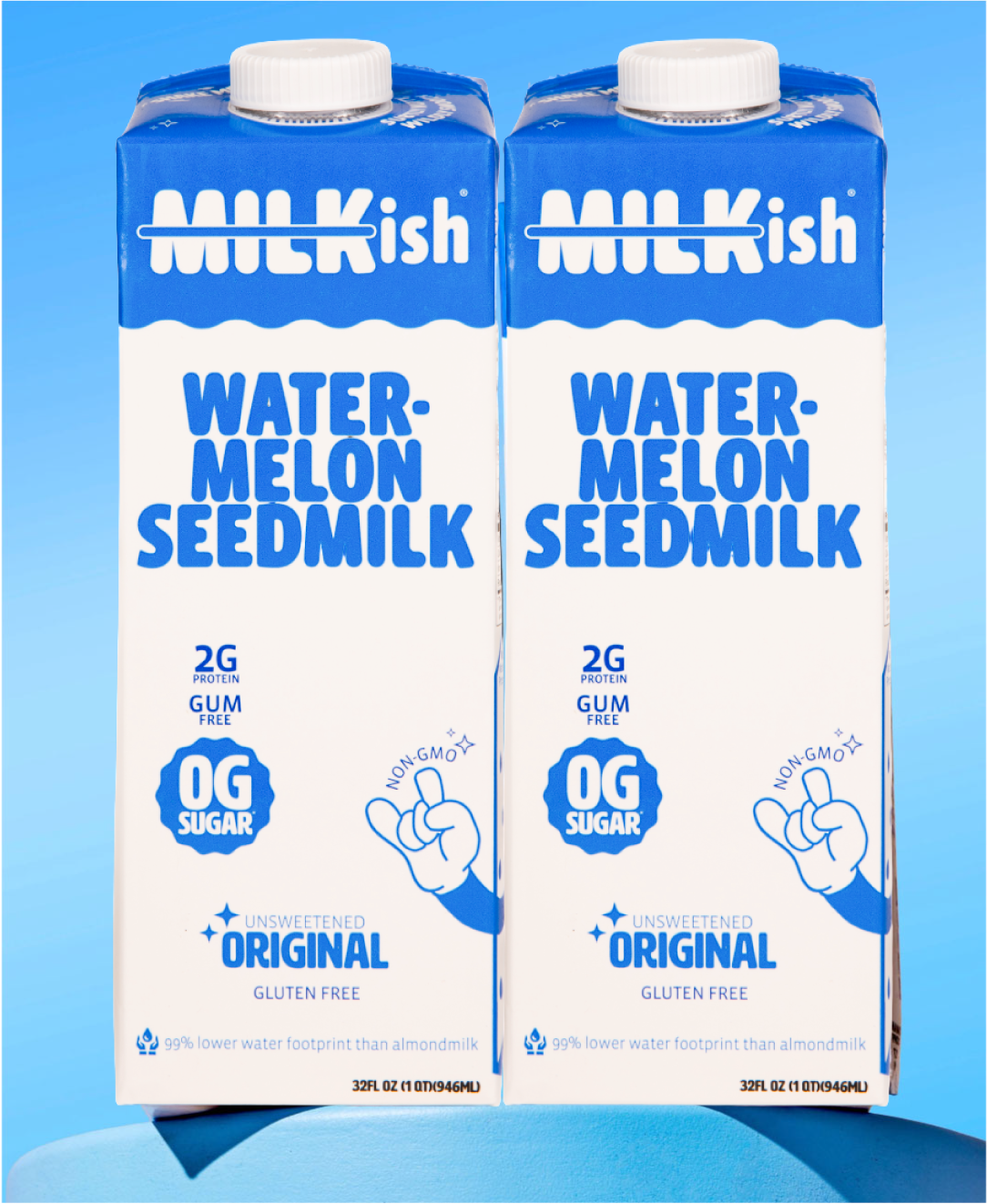 MILKish Sampler 2-Pack