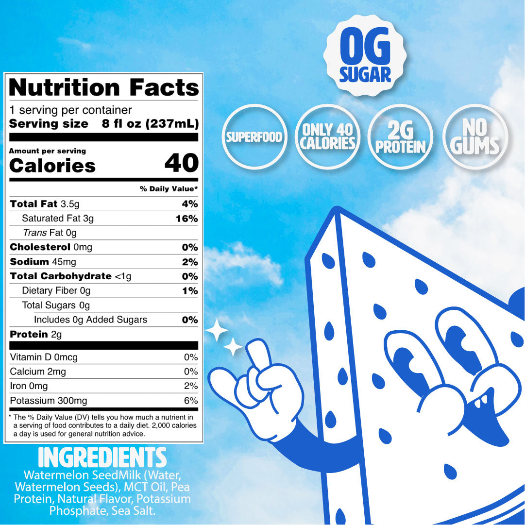 MILKish Sampler 2-Pack