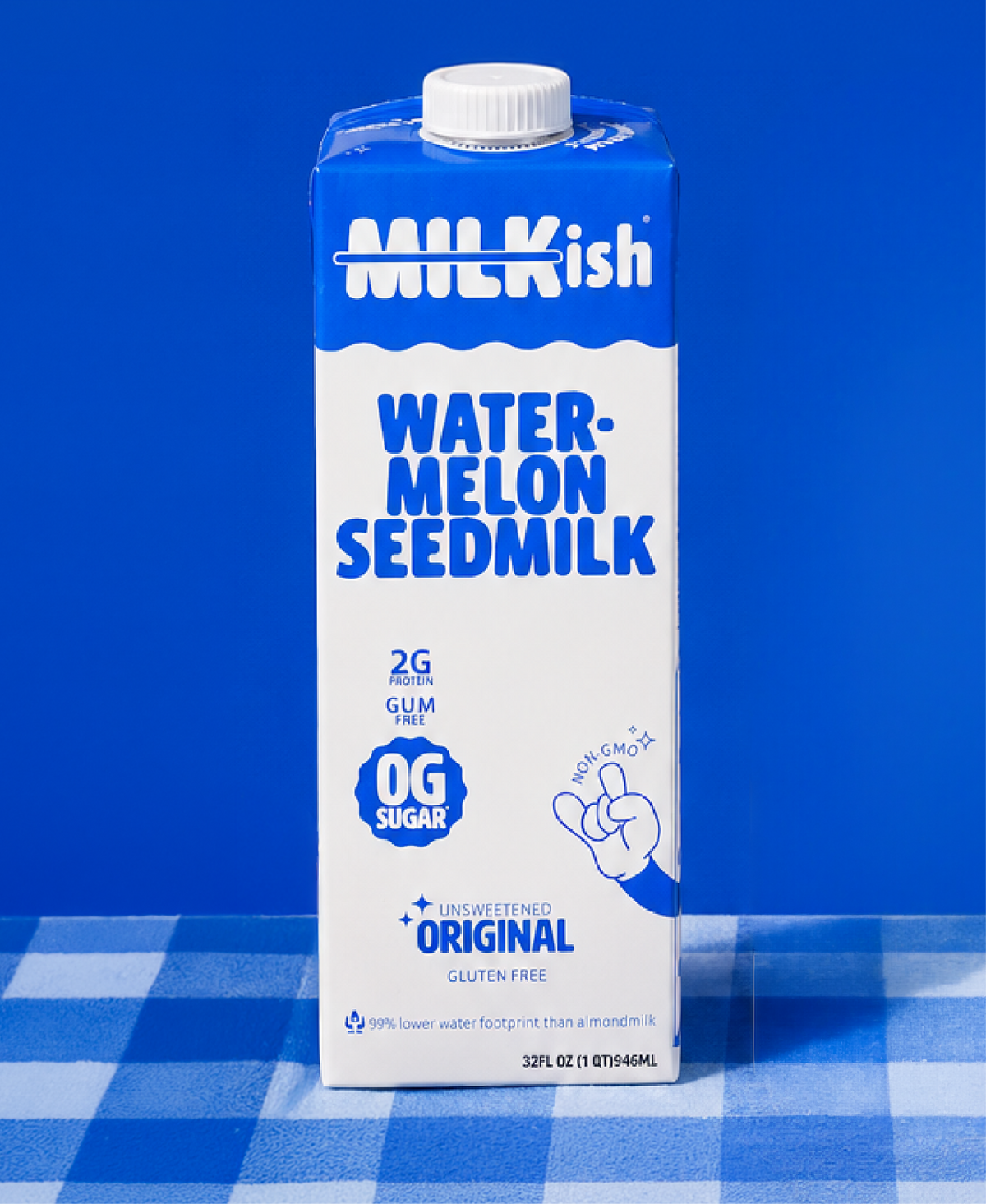 MILKish Sampler 2-Pack