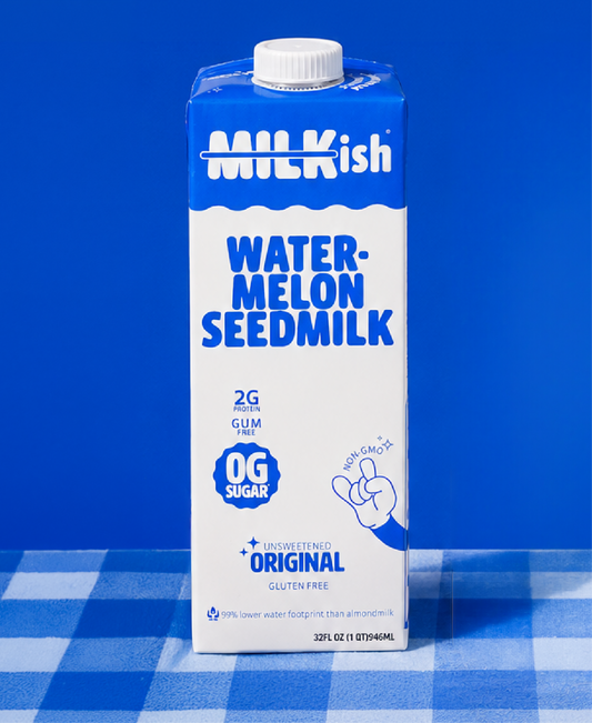 Unsweetened Original (6-pack)
