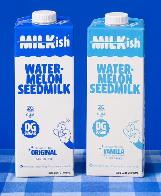 MILKish Sampler 2-Pack