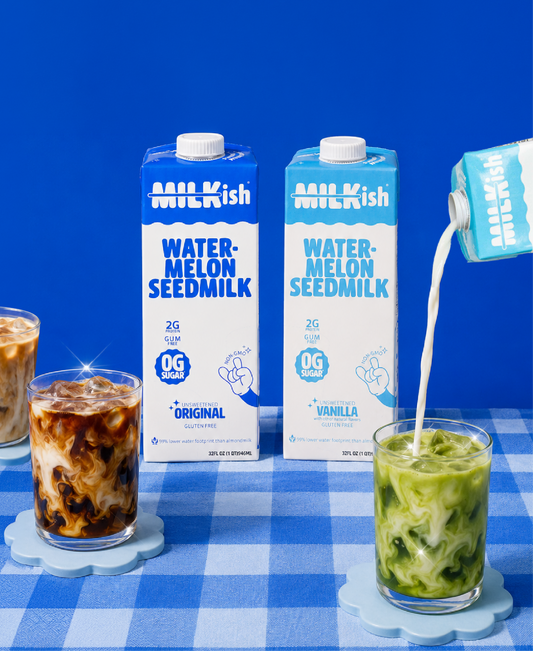 MILKish Sampler 2-Pack