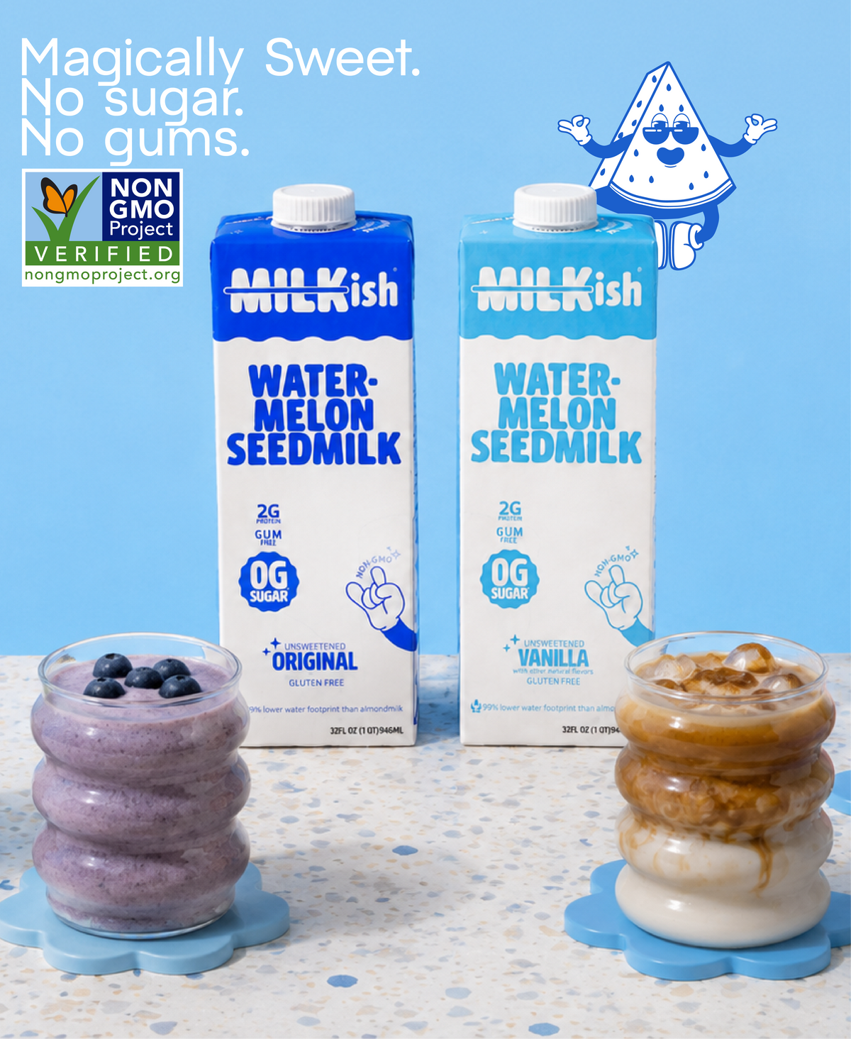 MILKish Sampler 2-Pack