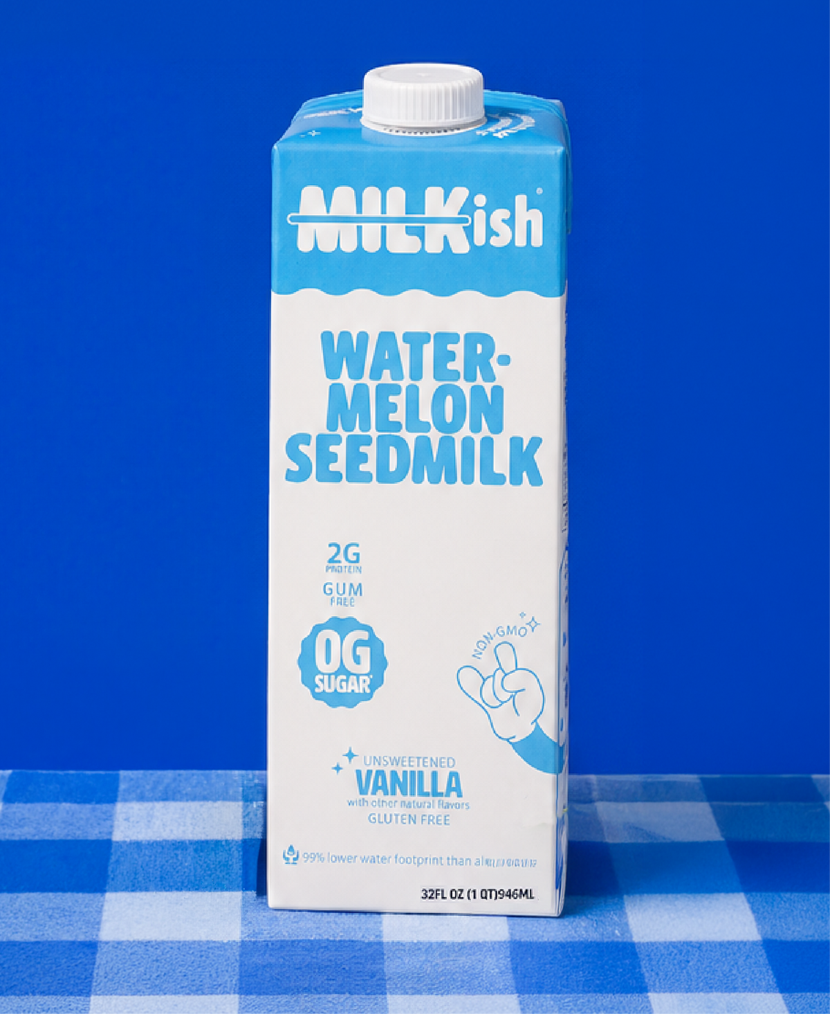 MILKish Sampler 2-Pack